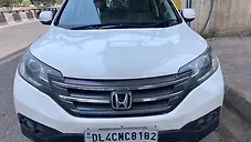 Used Honda CR-V 2.0 2WD in Delhi