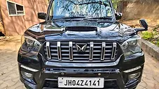 Used Mahindra Scorpio S Diesel Turbo Manual 7 STR in Ranchi