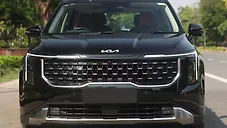 Used Kia Carnival Limousine Plus Diesel Turbo Automatic in Delhi