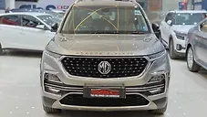Used MG Hector Shine 2.0 Diesel Turbo MT in Kanpur