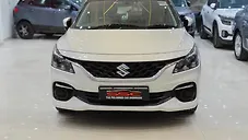 Used Maruti Suzuki Baleno Zeta Petrol Automatic (AMT) in Kanpur