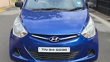 Used Hyundai Eon Era + in Coimbatore