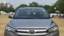 Used Toyota Innova Crysta 2.4 G Plus 8 STR [2019-2020] in Delhi
