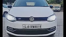 Used Volkswagen Polo GT TSI in Ahmedabad