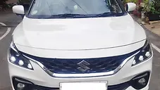 Used Maruti Suzuki Baleno Alpha AGS [2022-2023] in Bangalore