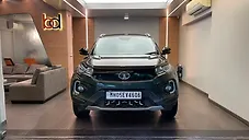 Used Tata Nexon XZA Plus (O) in Mumbai