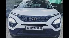 Used Tata Harrier XM in Ahmedabad