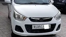 Used Maruti Suzuki Alto K10 VXi AMT in Jaipur