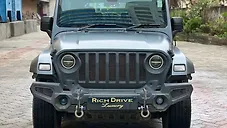 Used Mahindra Thar DI 4WD BS IV in Nagpur