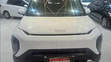 Used Kia Syros HTX Plus (O) Diesel 1.5L Turbo Automatic (TC) in Kanpur