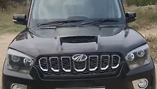 Used Mahindra Scorpio 2021 S11 Diesel Manual in Delhi