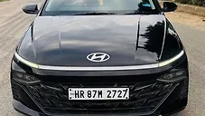 Used Hyundai Verna S 1.5 Petrol MT [2023-2025] in Delhi