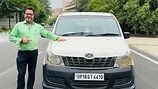 Used Mahindra Xylo D2 BS-IV in Delhi