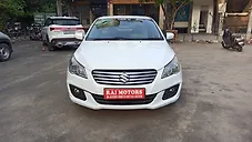 Used Maruti Suzuki Ciaz ZDi+ SHVS in Ludhiana