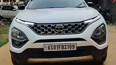 Used Tata Safari XZA Plus New in Guwahati