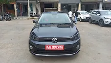 Used Volkswagen Virtus Highline Petrol 1.0L Turbo Automatic (TC) in Ludhiana