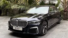 Used BMW 7 Series 730Ld M Sport in Pune