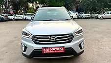 Used Hyundai Creta SX 1.6 CRDI in Ludhiana