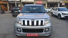 Used Mahindra TUV300 T8 in Ludhiana