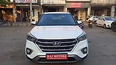 Used Hyundai Creta SX 1.6 CRDi (O) in Ludhiana