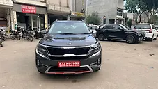Used Kia Seltos GTX Plus AT 1.5 Diesel [2020-2021] in Ludhiana