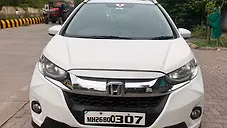 Used Honda WR-V VX MT Diesel in Nagpur