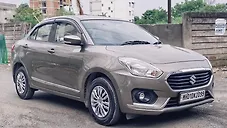 Used Maruti Suzuki Dzire VXi in Nagpur