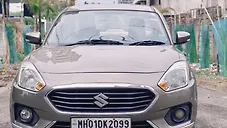 Used Maruti Suzuki Dzire VXi in Nagpur