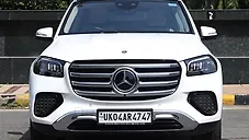 Used Mercedes-Benz GLS 450 4MATIC Petrol 3.0L Turbo Automatic in Delhi
