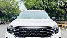 Used Kia Old Generation Seltos 2024 HTE 1.5 Diesel MT in Delhi