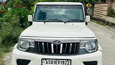 Used Mahindra Bolero B6 in Guwahati