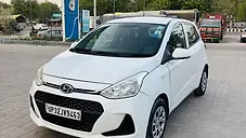 Used Hyundai Grand i10 Magna 1.2 Kappa VTVT [2017-2020] in Lucknow