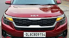 Used Kia Seltos HTK Plus 1.5 [2019-2020] in Delhi