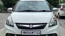 Used Maruti Suzuki Swift Dzire VDI in Nagpur