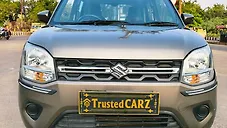 Used Maruti Suzuki Wagon R VXI 1.0 [2023-2025] in Lucknow