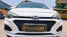 Used Hyundai Elite i20 Era 1.2 in Lucknow