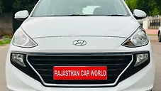 Used Hyundai Santro Sportz in Jaipur