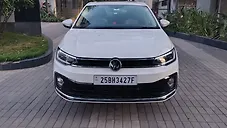 Used Volkswagen Virtus Topline Petrol 1.0L Turbo Automatic (TC) in Bangalore