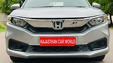 Used Honda Amaze 1.2 S MT Petrol [2018-2020] in Jaipur