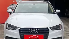 Used Audi A3 35 TDI Premium Plus + Sunroof in Chennai