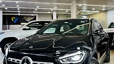 Used Mercedes-Benz GLA 220d AMG Line 4MATIC in Mohali