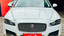 Used Jaguar XF Prestige Diesel CBU in Chennai