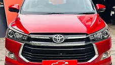 Used Toyota Innova Crysta Touring Sport Diesel MT in Chennai