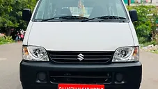 Used Maruti Suzuki Eeco 5 STR STD [2023-2025] in Jaipur