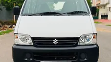 Used Maruti Suzuki Eeco 5 STR AC [2022-2023] in Jaipur
