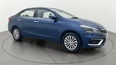 Used Maruti Suzuki Ciaz Zeta Hybrid  1.5 [2018-2020] in Bangalore