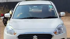 Used Maruti Suzuki Dzire VDi in Nashik