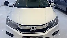Used Honda City 4th Generation V Petrol [2017-2019] in Kanpur