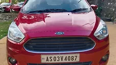 Used Ford Aspire Titanium 1.2 Ti-VCT in Guwahati