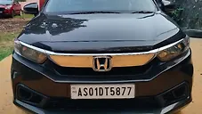 Used Honda Amaze 1.2 S MT Petrol [2018-2020] in Guwahati